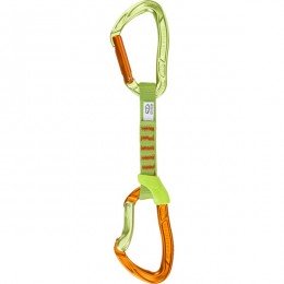 Оттяжка с карабином Climbing Technology Nimble Evo Set NY