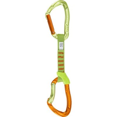 Відтяжка з карабіном Climbing Technology Nimble Evo Set NY - фото 12191