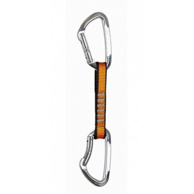 Відтяжка з карабінами Climbing Technology AOA Basic set nylon - фото 9897