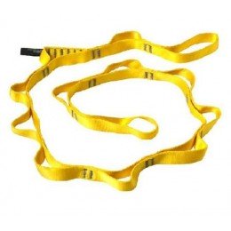 Самостраховка Nylon Daisy Chain 115cm, Black Dimond