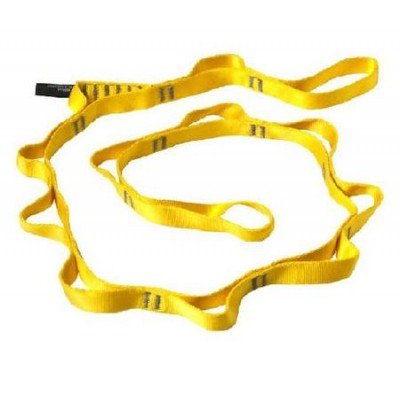Самостраховка Nylon Daisy Chain 115cm, Black Dimond - фото 6159