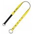 Петля Petzl Treesbee Screwlock