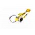 Петля Petzl Treesbee Screwlock