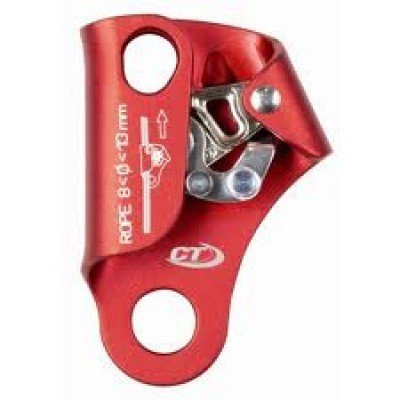 Зажим грудной Climbing Technology Ascender Simple - фото 6224