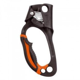 Жумар Petzl Ascension Left
