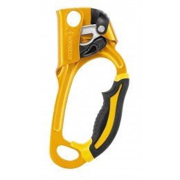 Жумар Petzl Ascension Sport правый B17ARA Жумар Petzl Ascension Sport правый B17ARA