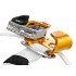 Ножний жумар Petzl Pantin