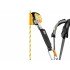 Затиск Petzl ASAP Lock