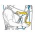 Затиск Petzl ASAP Lock