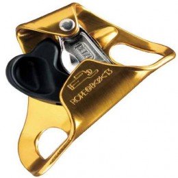 Затиск Petzl Croll