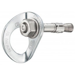 Ухо с болтом Petzl Coeur Bolt HCR