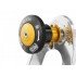 Шлямбур Petzl Coeur Goujon Pulse