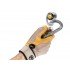 Шлямбур Petzl Coeur Goujon Pulse