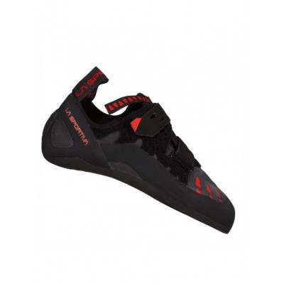 Скальные туфли La Sportiva TaRENTula carbon/red - фото 29189