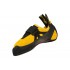 Скельні туфлі дитячі La Sportiva Tarantula yellow/black