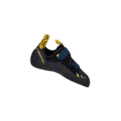 Скальные туфли La Sportiva Tarantula Boulder Night Blue/Moss - фото 31170