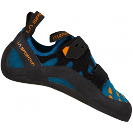 Скельні туфлі La Sportiva Tarantula space blue/maple