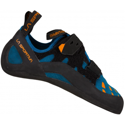 Скельні туфлі La Sportiva Tarantula space blue/maple - фото 31451