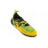 Скальные туфли детские La Sportiva Stickit lime/yellow