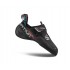 Скельні туфлі жіночі La Sportiva Skwama Lite black/malibu blue