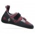 Скальные туфли женские Black Diamond Momentum merlot Скальные туфли женские Black Diamond Momentum merlot