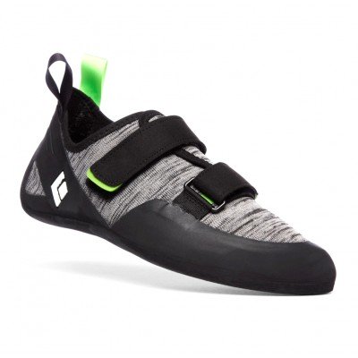 Скельні туфлі чоловічі Black Diamond Momentum M black/anthracite - фото 22978