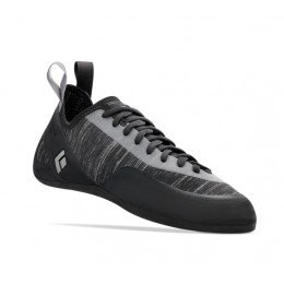 Скальные туфли универсальные Black Diamond Momentum Lace 