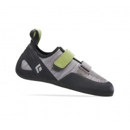 Скальные туфли мужские Black Diamond Momentum M slate
