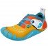 Скальные туфли детские La Sportiva Gripit yellow/flame