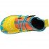 Скальные туфли детские La Sportiva Gripit yellow/flame