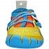 Скальные туфли детские La Sportiva Gripit yellow/flame