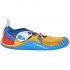 Скальные туфли детские La Sportiva Gripit yellow/flame