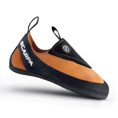Скельні туфлі дитячі Scarpa Instinct J Lite - фото 16812