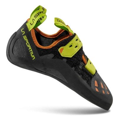 Скельні туфлі La Sportiva Tarantula carbon/lime punch - фото 28911