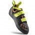 Скальные туфли La Sportiva Tarantula carbon/lime punch