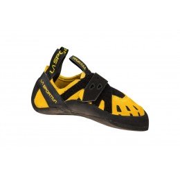 Скельні туфлі дитячі La Sportiva Tarantula yellow/black Скельні туфлі дитячі La Sportiva Tarantula yellow/black