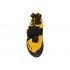 Скальные туфли детские La Sportiva Tarantula yellow/black