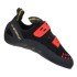 Скельні туфлі La Sportiva Tarantula black/poppy