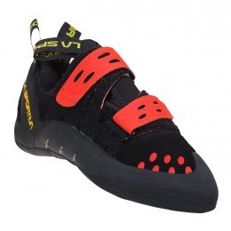 Скальные туфли La Sportiva Tarantula black/poppy