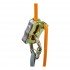 Пристрій для страховки та спуску Climbing Technology ClickUp Kit orange