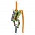 Устройство для страховки и спуска Climbing Technology ClickUp Kit orange