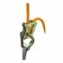 Устройство для страховки и спуска Climbing Technology ClickUp Kit orange