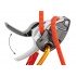 Спусковое устройство  Petzl Gri-Gri+ grey