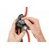 Спусковий пристрій Petzl Gri-Gri+ orange