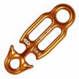 Cпусковое устройство Climbing Technology Groove