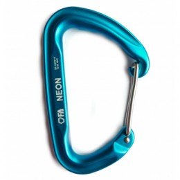 Карабин First Ascent Neon (FA7015)