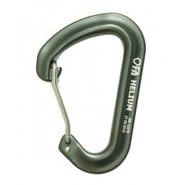 Карабин First Ascent Helium (FA7021)