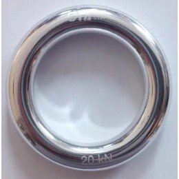 Кольцо силовое First Ascent 12х46 (FA1316)