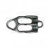 Спусковое устройство First Ascent Guide FA 6009 lite grey