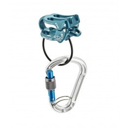 Набор для страховки и спуска Climbing Technology Be Up Kit Набор для страховки и спуска Climbing Technology Be Up Kit